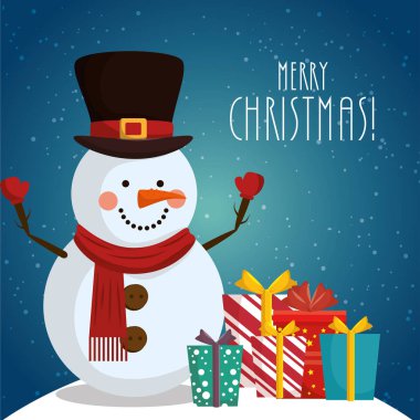 Mutlu Noeller Kardan Adam karakteri