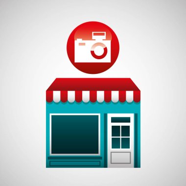 online pazar resim kamera grafik satın almak