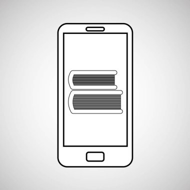 e-öğrenme hareket eden aygıt eğitim