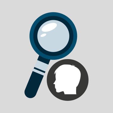 siluet baş erkek öğrenci arama