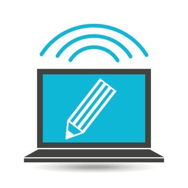 sosyal medya dizüstü yazma