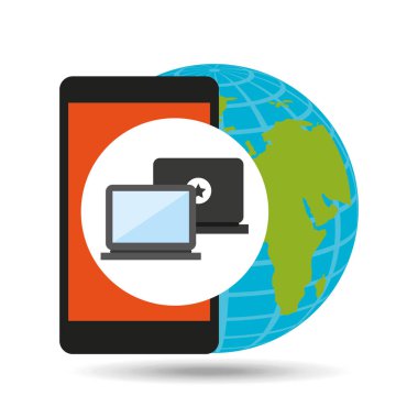 genel aygıt dijital sosyal ağ