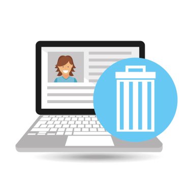 dizüstü sosyal profil e-wated