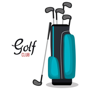 Golf Kulübü spor idolü