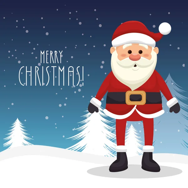 Mutlu Noeller Noel Baba karakteri.