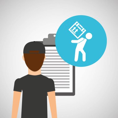 adam teslim denetimi taşıma paketi