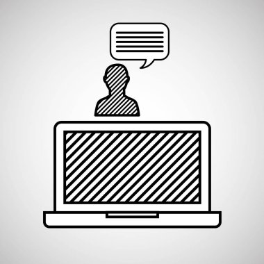 çapraz çizgiler çizim avatar sohbet el