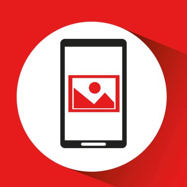 siyah cep telefonu fotoğraf görüntü ağ