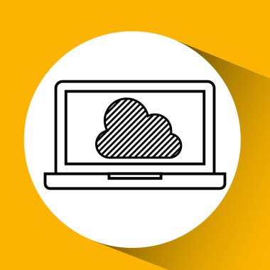 çapraz çizgiler çizim bulut el