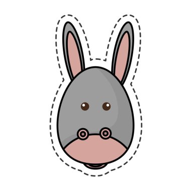 şirin katır yemlik karakter