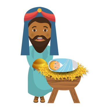 mutlu Epifani kartı yemlik karakter