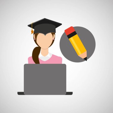 karakter mezuniyet yazma online eğitim