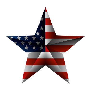 Amerika Birleşik Devletleri yıldızı