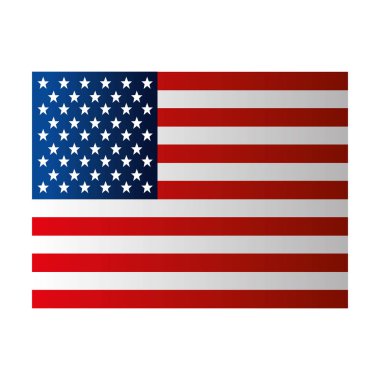 Amerika Birleşik Devletleri bayrağı