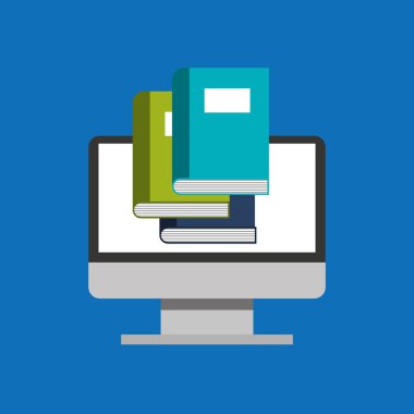 Kütüphane eğitim online küresel