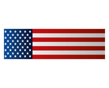 Amerika Birleşik Devletleri bayrağı