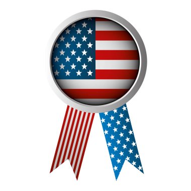 Amerika Birleşik Devletleri amblemi