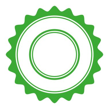 Kalite mühür simgesi garantili