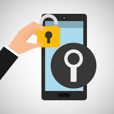 akıllı telefon arama para güvenlik