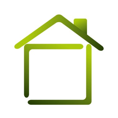 ev ekoloji sembol simge