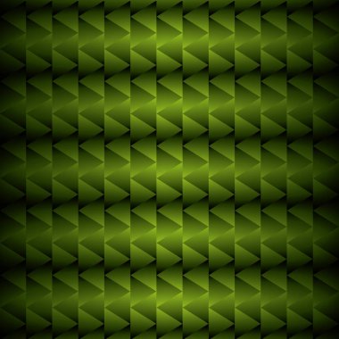 yeşil arka plan simgesi