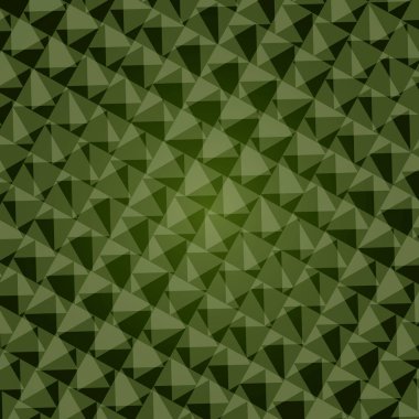 yeşil arka plan simgesi