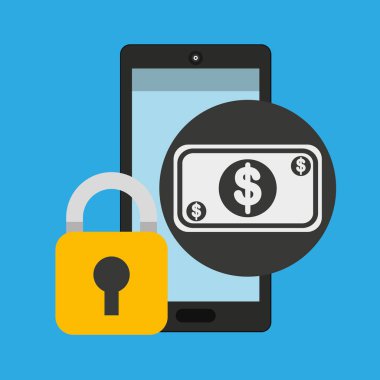 akıllı telefon faturası para güvenlik