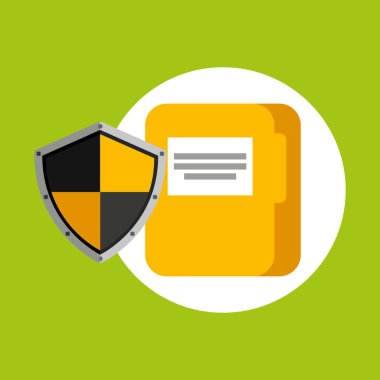 güvenlik kavramı el ile ağıl