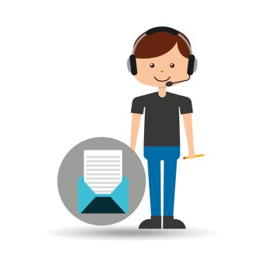 adam operatör yardım hizmetleri e-posta