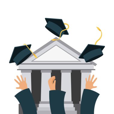 Akademik mezuniyet tasarım