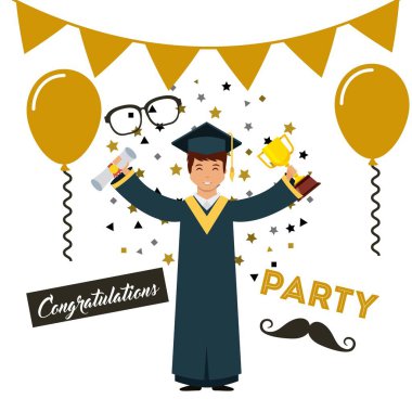 Akademik mezuniyet tasarım