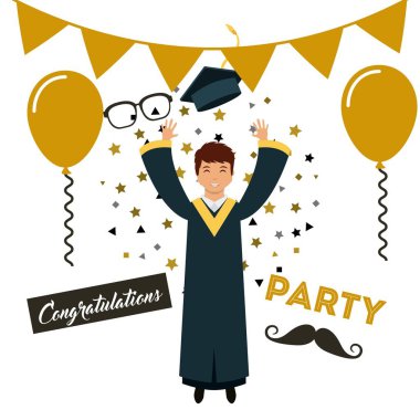 Akademik mezuniyet tasarım