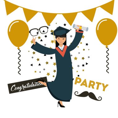 Akademik mezuniyet tasarım