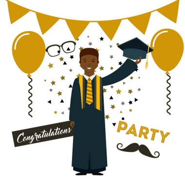 Akademik mezuniyet tasarım