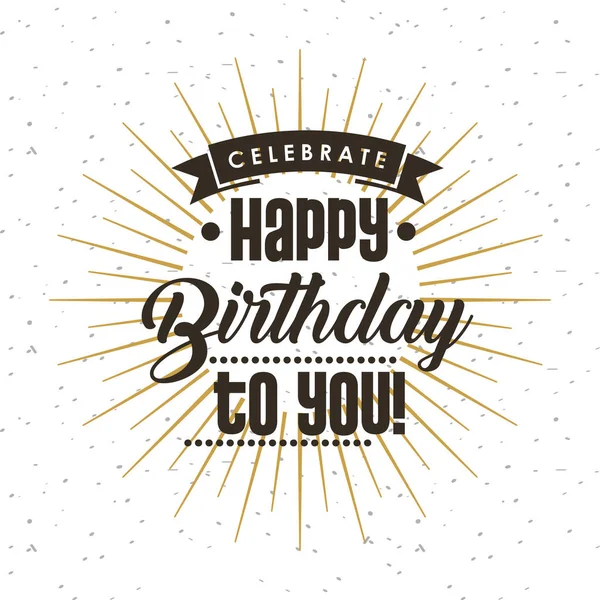 Doğum günün kutlu olsun.