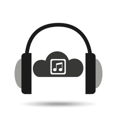 müzik online bulut kulaklık