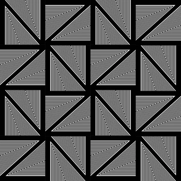 抽象的な数字パターン背景 — ストックベクタ