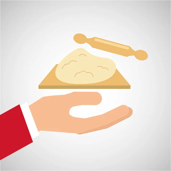 ᐈ Masa vectores de stock, ilustraciones amasar la masa | descargar en