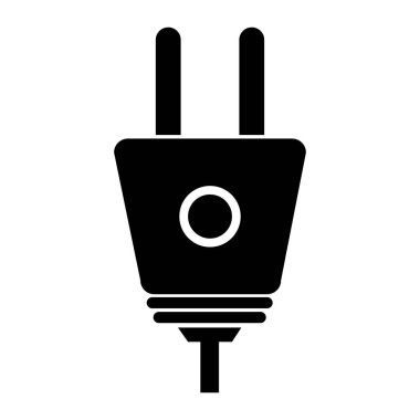 enerji tak izole simgesi