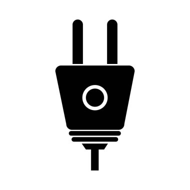 enerji tak izole simgesi