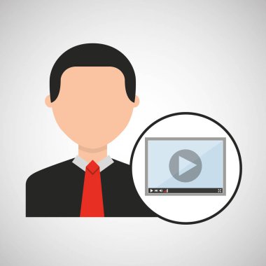 karakter adam video kitle iletişim araçları oyun