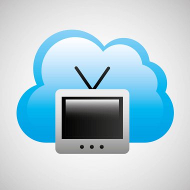 bulut bilgisayar TV Medya