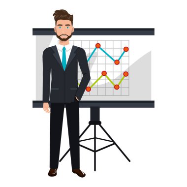 Blackboard ile eğitim iş kişi