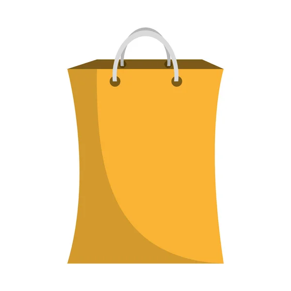 购物袋商业图标 — 图库矢量图片