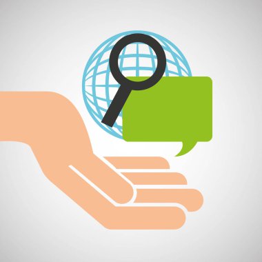 el optimizasyonu teknoloji dünya konuşma