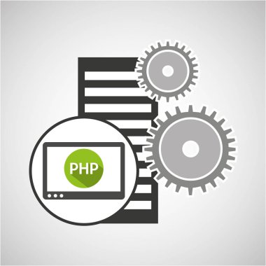 veritabanı ayarı php bilgisayar web