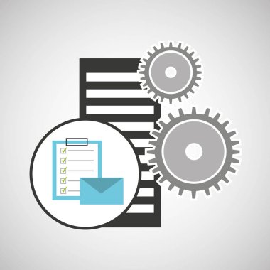 veritabanı ayarı e-posta posta kontrol listesi