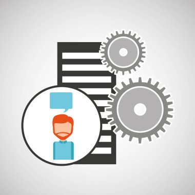 veritabanı ayarı karakter kabarcık konuşma