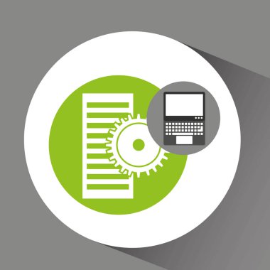 dizüstü bilgisayar teknoloji veri sunucu dişli