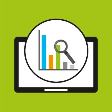 el istatistikleri arama tablet tutar